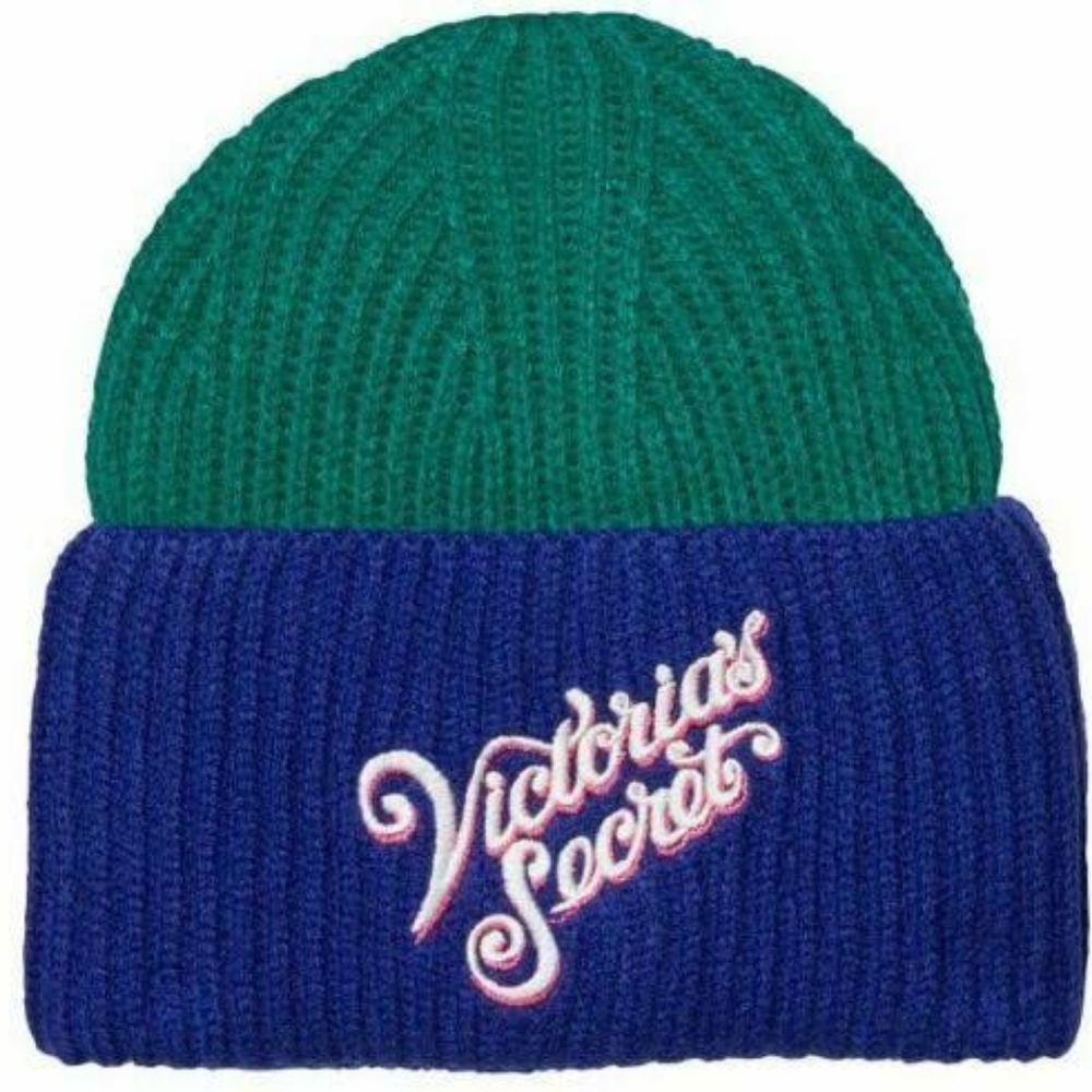 Victoria's secret beanie